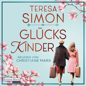 Buchcover Glückskinder | Teresa Simon | EAN 9783837152807 | ISBN 3-8371-5280-4 | ISBN 978-3-8371-5280-7