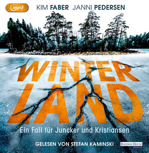 Buchcover Winterland | Kim Faber | EAN 9783837152876 | ISBN 3-8371-5287-1 | ISBN 978-3-8371-5287-6