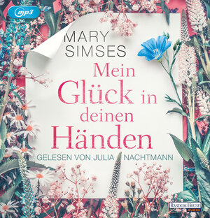 Buchcover Mein Glück in deinen Händen | Mary Simses | EAN 9783837152999 | ISBN 3-8371-5299-5 | ISBN 978-3-8371-5299-9