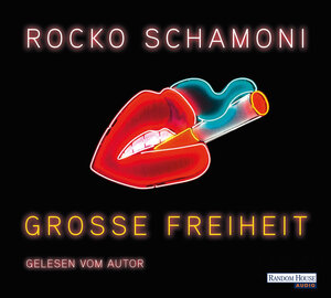 Buchcover Große Freiheit | Rocko Schamoni | EAN 9783837153385 | ISBN 3-8371-5338-X | ISBN 978-3-8371-5338-5