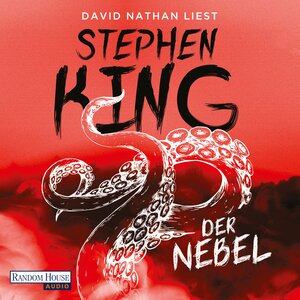 Buchcover Der Nebel | Stephen King | EAN 9783837153460 | ISBN 3-8371-5346-0 | ISBN 978-3-8371-5346-0