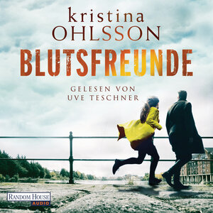 Buchcover Blutsfreunde | Kristina Ohlsson | EAN 9783837153637 | ISBN 3-8371-5363-0 | ISBN 978-3-8371-5363-7