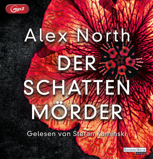 Buchcover Der Schattenmörder | Alex North | EAN 9783837154061 | ISBN 3-8371-5406-8 | ISBN 978-3-8371-5406-1