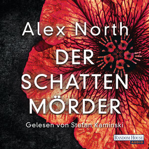 Buchcover Der Schattenmörder | Alex North | EAN 9783837154078 | ISBN 3-8371-5407-6 | ISBN 978-3-8371-5407-8
