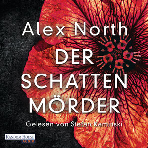 Buchcover Der Schattenmörder | Alex North | EAN 9783837154085 | ISBN 3-8371-5408-4 | ISBN 978-3-8371-5408-5