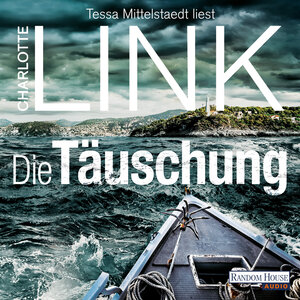 Buchcover Die Täuschung | Charlotte Link | EAN 9783837154429 | ISBN 3-8371-5442-4 | ISBN 978-3-8371-5442-9