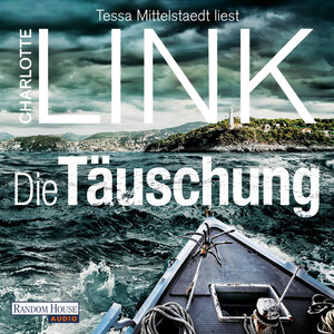 Buchcover Die Täuschung | Charlotte Link | EAN 9783837154436 | ISBN 3-8371-5443-2 | ISBN 978-3-8371-5443-6