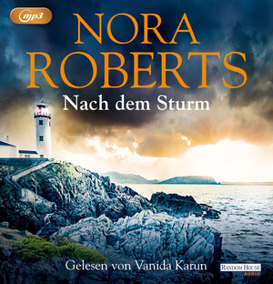 Buchcover Nach dem Sturm | Nora Roberts | EAN 9783837155174 | ISBN 3-8371-5517-X | ISBN 978-3-8371-5517-4