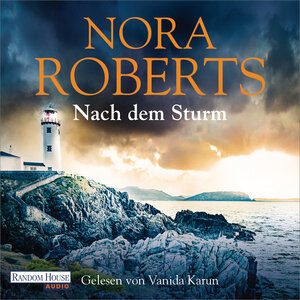 Buchcover Nach dem Sturm | Nora Roberts | EAN 9783837155198 | ISBN 3-8371-5519-6 | ISBN 978-3-8371-5519-8