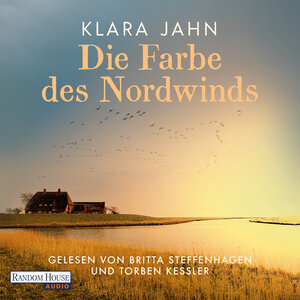 Buchcover Die Farbe des Nordwinds | Klara Jahn | EAN 9783837155228 | ISBN 3-8371-5522-6 | ISBN 978-3-8371-5522-8