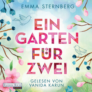 Buchcover Ein Garten für zwei | Emma Sternberg | EAN 9783837155778 | ISBN 3-8371-5577-3 | ISBN 978-3-8371-5577-8