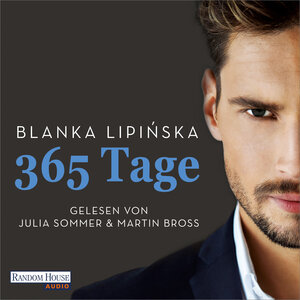 Buchcover 365 Tage | Blanka Lipińska | EAN 9783837156195 | ISBN 3-8371-5619-2 | ISBN 978-3-8371-5619-5