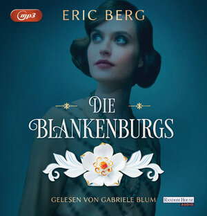 Buchcover Die Blankenburgs | Eric Berg | EAN 9783837156980 | ISBN 3-8371-5698-2 | ISBN 978-3-8371-5698-0