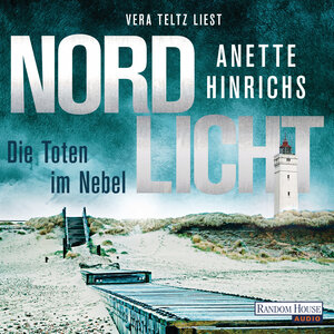 Buchcover Nordlicht - Die Toten im Nebel | Anette Hinrichs | EAN 9783837157130 | ISBN 3-8371-5713-X | ISBN 978-3-8371-5713-0