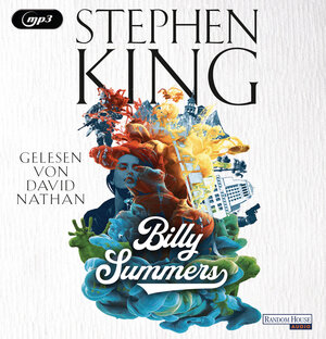 Buchcover Billy Summers | Stephen King | EAN 9783837157185 | ISBN 3-8371-5718-0 | ISBN 978-3-8371-5718-5