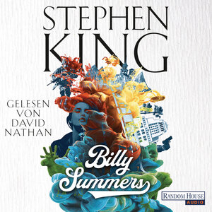 Buchcover Billy Summers | Stephen King | EAN 9783837157192 | ISBN 3-8371-5719-9 | ISBN 978-3-8371-5719-2