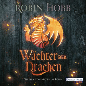 Buchcover Wächter der Drachen | Robin Hobb | EAN 9783837157840 | ISBN 3-8371-5784-9 | ISBN 978-3-8371-5784-0