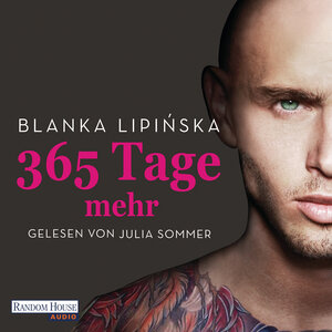 Buchcover 365 Tage mehr | Blanka Lipińska | EAN 9783837157994 | ISBN 3-8371-5799-7 | ISBN 978-3-8371-5799-4