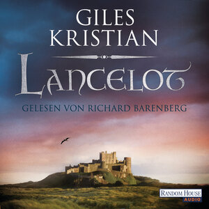 Buchcover Lancelot | Giles Kristian | EAN 9783837158519 | ISBN 3-8371-5851-9 | ISBN 978-3-8371-5851-9