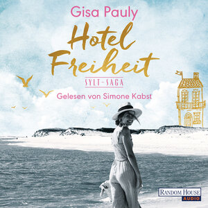 Buchcover Hotel Freiheit | Gisa Pauly | EAN 9783837158557 | ISBN 3-8371-5855-1 | ISBN 978-3-8371-5855-7