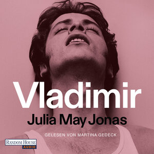Buchcover Vladimir | Julia May Jonas | EAN 9783837158977 | ISBN 3-8371-5897-7 | ISBN 978-3-8371-5897-7