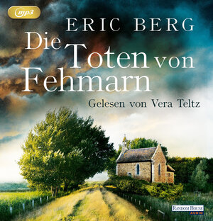 Buchcover Die Toten von Fehmarn | Eric Berg | EAN 9783837158984 | ISBN 3-8371-5898-5 | ISBN 978-3-8371-5898-4