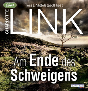 Buchcover Am Ende des Schweigens | Charlotte Link | EAN 9783837159196 | ISBN 3-8371-5919-1 | ISBN 978-3-8371-5919-6
