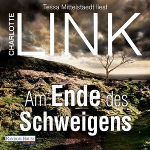 Buchcover Am Ende des Schweigens | Charlotte Link | EAN 9783837159202 | ISBN 3-8371-5920-5 | ISBN 978-3-8371-5920-2