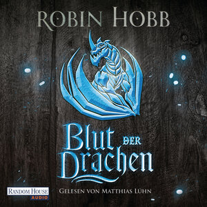 Buchcover Blut der Drachen | Robin Hobb | EAN 9783837159905 | ISBN 3-8371-5990-6 | ISBN 978-3-8371-5990-5