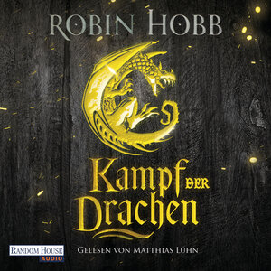 Buchcover Kampf der Drachen | Robin Hobb | EAN 9783837159912 | ISBN 3-8371-5991-4 | ISBN 978-3-8371-5991-2