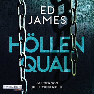 Buchcover Höllenqual | Ed James | EAN 9783837160178 | ISBN 3-8371-6017-3 | ISBN 978-3-8371-6017-8