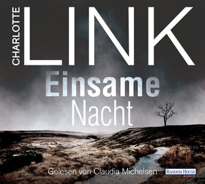 Buchcover Einsame Nacht | Charlotte Link | EAN 9783837160758 | ISBN 3-8371-6075-0 | ISBN 978-3-8371-6075-8