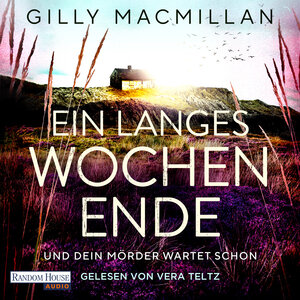 Buchcover Ein langes Wochenende | Gilly Macmillan | EAN 9783837162240 | ISBN 3-8371-6224-9 | ISBN 978-3-8371-6224-0