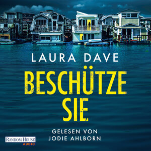 Buchcover Beschütze sie | Laura Dave | EAN 9783837162271 | ISBN 3-8371-6227-3 | ISBN 978-3-8371-6227-1