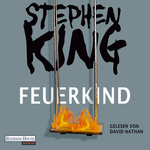 Buchcover Feuerkind | Stephen King | EAN 9783837162554 | ISBN 3-8371-6255-9 | ISBN 978-3-8371-6255-4