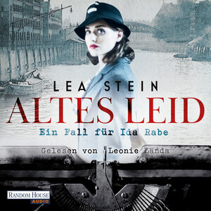 Buchcover Altes Leid 1 | Lea Stein | EAN 9783837162882 | ISBN 3-8371-6288-5 | ISBN 978-3-8371-6288-2