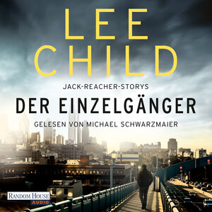 Buchcover Der Einzelgänger | Lee Child | EAN 9783837163445 | ISBN 3-8371-6344-X | ISBN 978-3-8371-6344-5