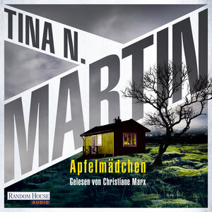 Buchcover Apfelmädchen | Tina N. Martin | EAN 9783837163902 | ISBN 3-8371-6390-3 | ISBN 978-3-8371-6390-2