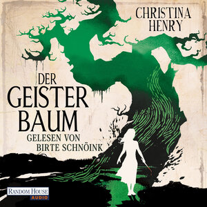 Buchcover Der Geisterbaum | Christina Henry | EAN 9783837163919 | ISBN 3-8371-6391-1 | ISBN 978-3-8371-6391-9