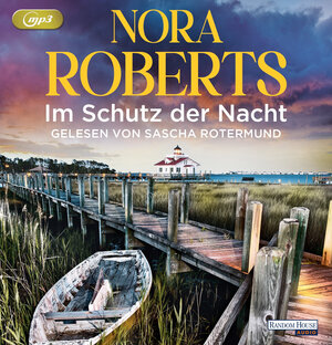 Buchcover Im Schutz der Nacht | Nora Roberts | EAN 9783837163995 | ISBN 3-8371-6399-7 | ISBN 978-3-8371-6399-5