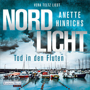 Buchcover Nordlicht - Tod in den Fluten | Anette Hinrichs | EAN 9783837164091 | ISBN 3-8371-6409-8 | ISBN 978-3-8371-6409-1