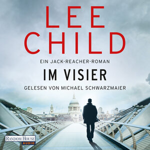 Buchcover Im Visier | Lee Child | EAN 9783837164138 | ISBN 3-8371-6413-6 | ISBN 978-3-8371-6413-8