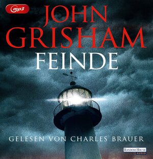 Buchcover Feinde | John Grisham | EAN 9783837164510 | ISBN 3-8371-6451-9 | ISBN 978-3-8371-6451-0