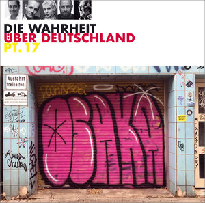 Buchcover Die Wahrheit über Deutschland Teil 17 | Dieter Nuhr | EAN 9783837164862 | ISBN 3-8371-6486-1 | ISBN 978-3-8371-6486-2