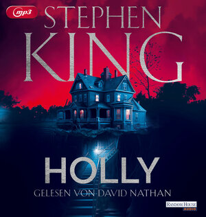 Buchcover Holly | Stephen King | EAN 9783837164923 | ISBN 3-8371-6492-6 | ISBN 978-3-8371-6492-3