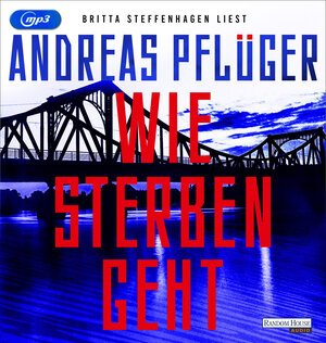 Buchcover Wie Sterben geht | Andreas Pflüger | EAN 9783837165678 | ISBN 3-8371-6567-1 | ISBN 978-3-8371-6567-8