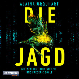 Buchcover Die Jagd | Alaina Urquhart | EAN 9783837165692 | ISBN 3-8371-6569-8 | ISBN 978-3-8371-6569-2