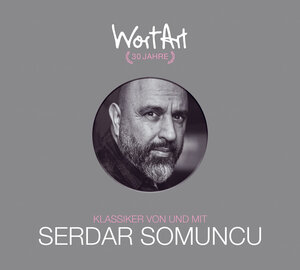 Buchcover 30 Jahre WortArt – Klassiker von und mit Serdar Somuncu | Serdar Somuncu | EAN 9783837166149 | ISBN 3-8371-6614-7 | ISBN 978-3-8371-6614-9