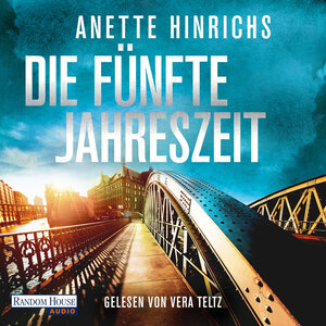 Buchcover Die Fünfte Jahreszeit | Anette Hinrichs | EAN 9783837166330 | ISBN 3-8371-6633-3 | ISBN 978-3-8371-6633-0