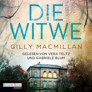 Buchcover Die Witwe | Gilly Macmillan | EAN 9783837166545 | ISBN 3-8371-6654-6 | ISBN 978-3-8371-6654-5
